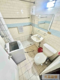 兆基社會住宅🏠台中火車站小資電梯套房🏡可租補（第5張）