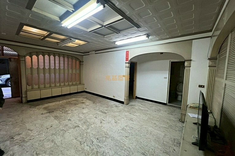 兆基社會住宅🏡稀有一樓出租,可租補入戶（第3張）