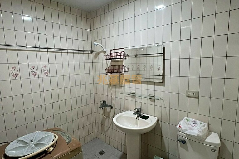 兆基社會住宅🏡稀有一樓出租,可租補入戶（第11張）