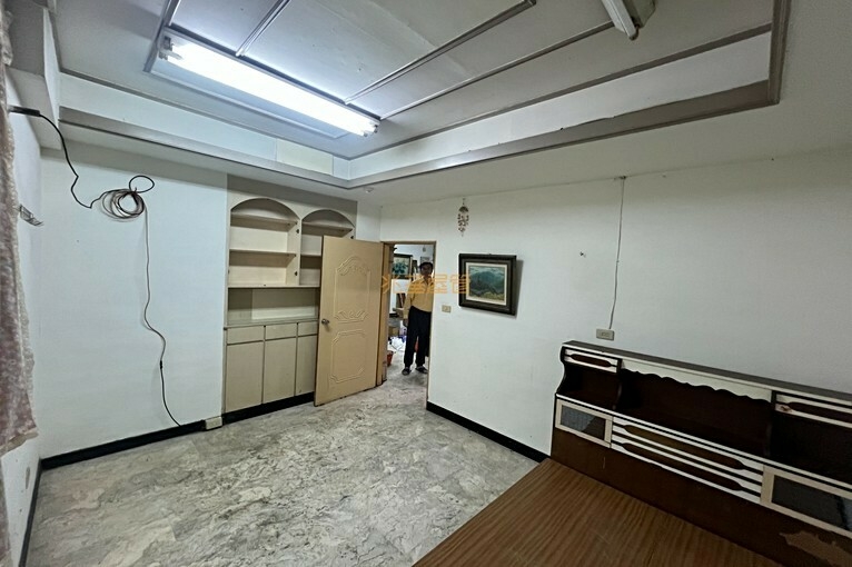 兆基社會住宅🏡稀有一樓出租,可租補入戶（第8張）