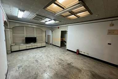 兆基社會住宅🏡稀有一樓出租,可租補入戶（第1張）