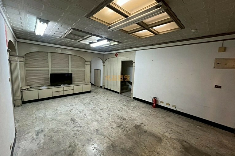 兆基社會住宅🏡稀有一樓出租,可租補入戶（第1張）