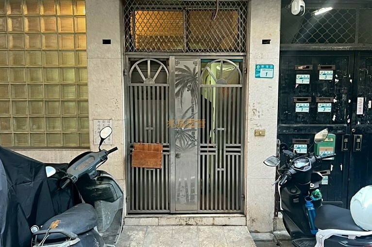 兆基社會住宅🏡稀有一樓出租,可租補入戶（第14張）
