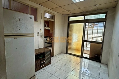 3.兆基社會住宅🏡近永安市場捷運/可租補/3房（第7張）