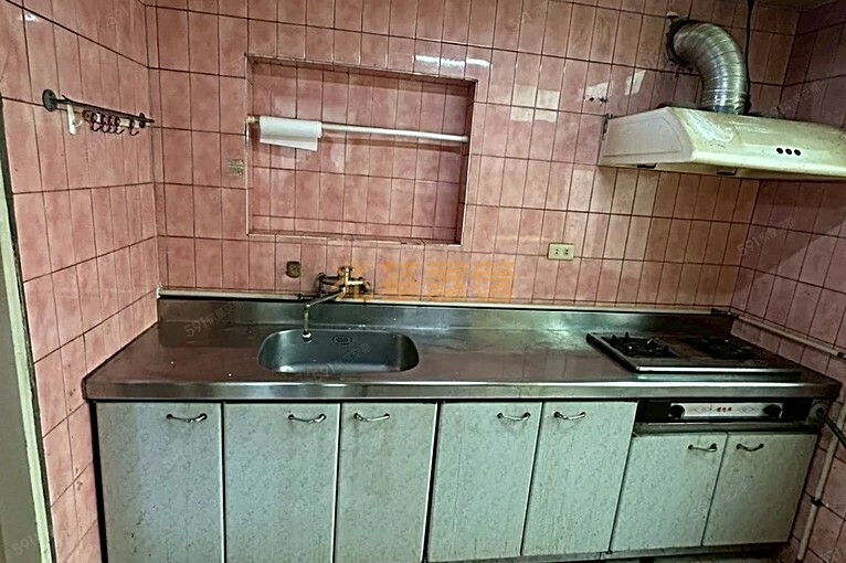 3.兆基社會住宅🏡近永安市場捷運/可租補/3房（第9張）