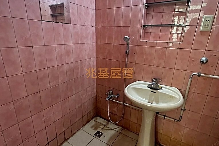 3.兆基社會住宅🏡近永安市場捷運/可租補/3房（第10張）