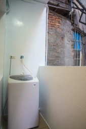 即將釋出.板橋區.捷運板新站.獨立陽台.舒適設計感套房303（第9張）