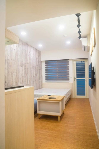 即將釋出.板橋區.捷運板新站.獨立陽台.舒適設計感套房303（第2張）