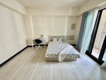大空間🌳電梯❤️喵喵✨租補（第1張）