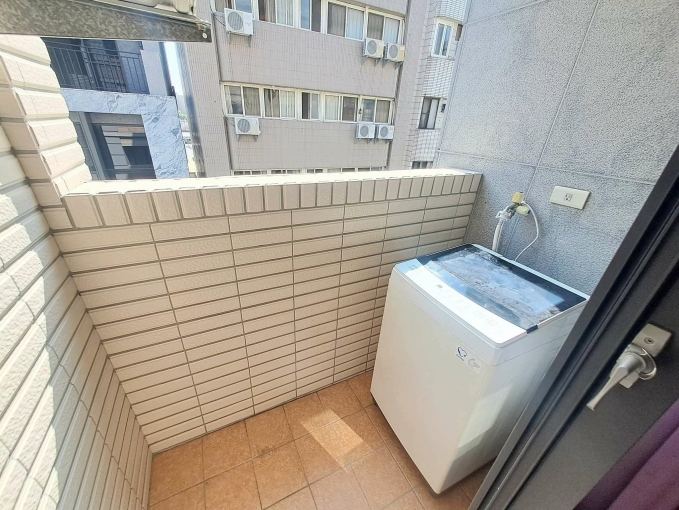 租補@台電@電梯@子母車@近中華夜市(第11張)