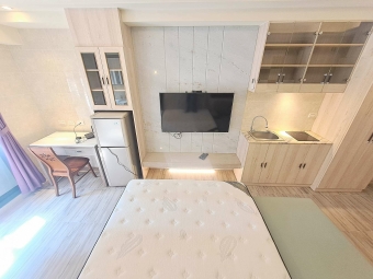 租補@台電@電梯@子母車@近中華夜市（第9張）