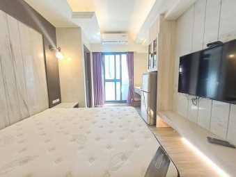 租補@台電@電梯@子母車@近中華夜市（第4張）