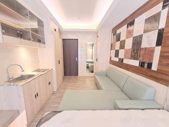 租補@台電@電梯@子母車@近中華夜市(第2張)