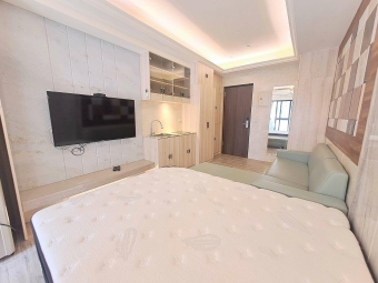 租補@台電@電梯@子母車@近中華夜市（第8張）