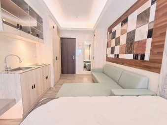 租補@台電@電梯@子母車@近中華夜市（第3張）