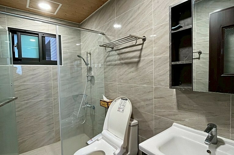 兆基社會住宅🏠新加坡式輕奢兩房可租補(第7張)