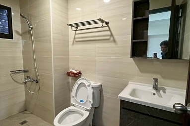 兆基社會住宅🏠新加坡式輕奢兩房可租補（第8張）