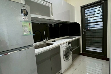 兆基社會住宅🏠新加坡式輕奢兩房可租補（第5張）