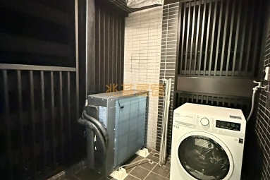 兆基社會住宅🏡夢悅城2房屋內明亮稀有高樓層可租補（第6張）
