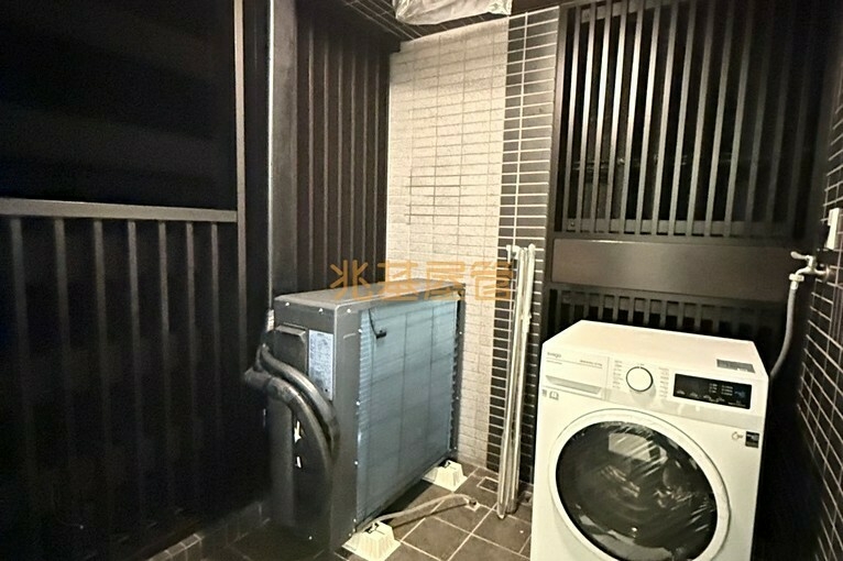 兆基社會住宅🏡夢悅城2房屋內明亮稀有高樓層可租補（第6張）