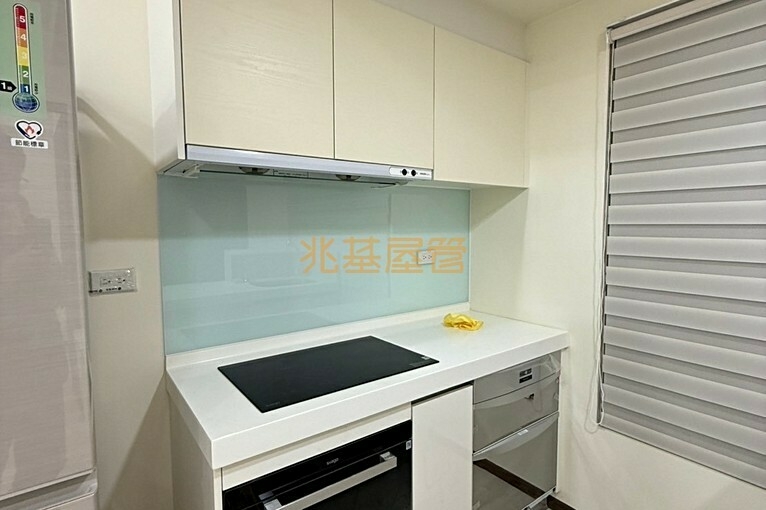 兆基社會住宅🏡夢悅城2房屋內明亮稀有高樓層可租補（第4張）