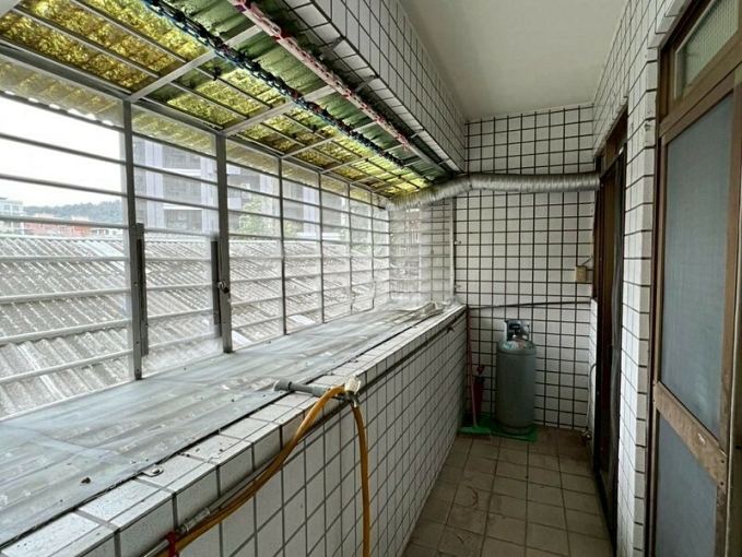 兆基社會住宅🏡T【龍形二街2房】可租補/免仲費/採光通風佳（第5張）