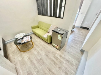🌳一房廳💖系統裝潢🏠獨洗曬✨近水楠中國醫✔️（第1張）