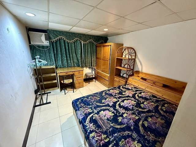 💞大象租屋💞近中原大學.1房1廳網路套房.附傢俱.家電.屋況佳.生活便利（第4張）