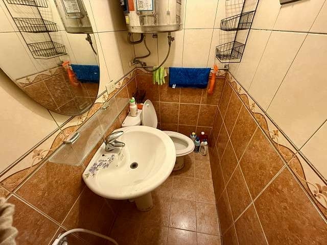 💞大象租屋💞近中原大學.1房1廳網路套房.附傢俱.家電.屋況佳.生活便利（第8張）