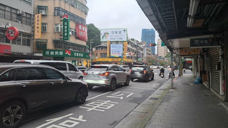 溝子口 考試院 小家庭 可入籍(第8張)