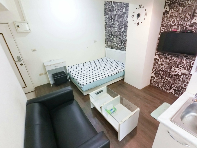 ★可租補★可乖寵★獨洗曬★流理台★浴缸★（第4張）