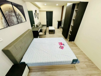 🔥全新傢俱電全新裝潢未住🔥飯店式套房🔥可雙租補🔥 - Image 7