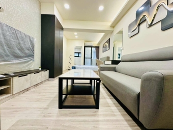 🔥全新傢俱電全新裝潢未住🔥飯店式套房🔥可雙租補🔥 - Image 6