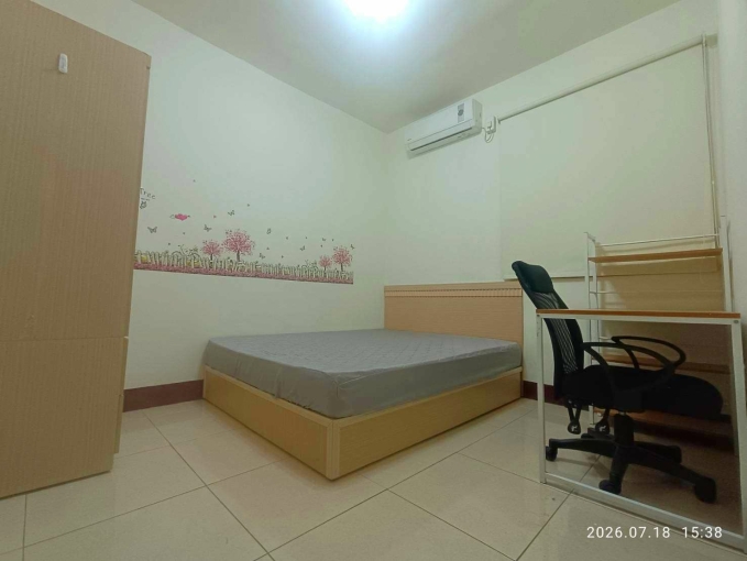 近楠梓加工區整層住家/健身公寓（第4張）