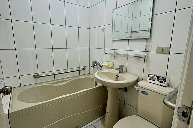 兆基社會住宅🏠東信路.近法院.基女.景觀佳3房🏠（第13張）