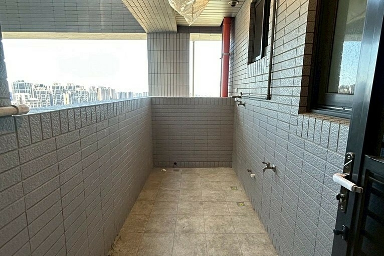 兆基社會住宅🏠鄰近大江2房車雙衛/可租金補貼（第9張）