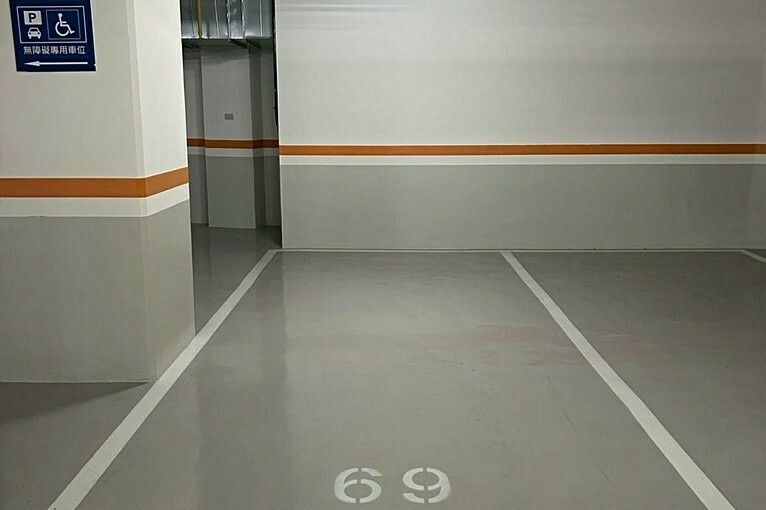 兆基社會住宅🏠鄰近大江2房車雙衛/可租金補貼（第12張）