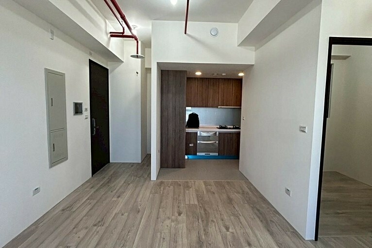 兆基社會住宅🏠鄰近大江2房車雙衛/可租金補貼（第2張）