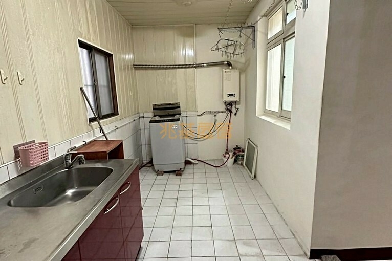 兆基社會住宅🏡免仲/迴龍/宏慶街3房/可申請租補（第6張）