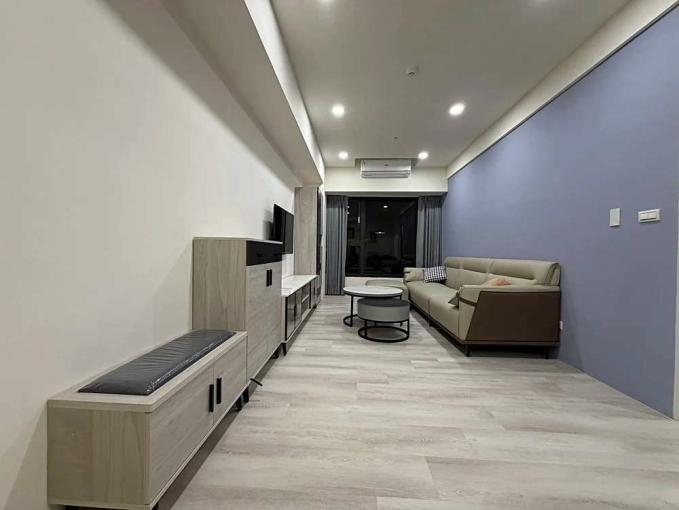 可租補x邊間x輕軌高雄高工x高樓景觀宅×大面寬採光×和築豐光