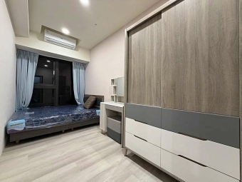 可租補x邊間x輕軌高雄高工x高樓景觀宅×大面寬採光×和築豐光（第5張）