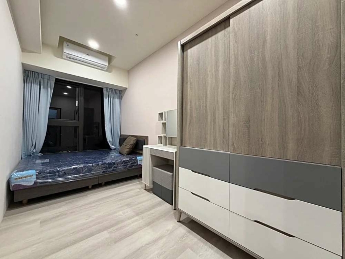 可租補x邊間x輕軌高雄高工x高樓景觀宅×大面寬採光×和築豐光（第5張）