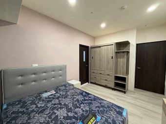 可租補x邊間x輕軌高雄高工x高樓景觀宅×大面寬採光×和築豐光（第9張）