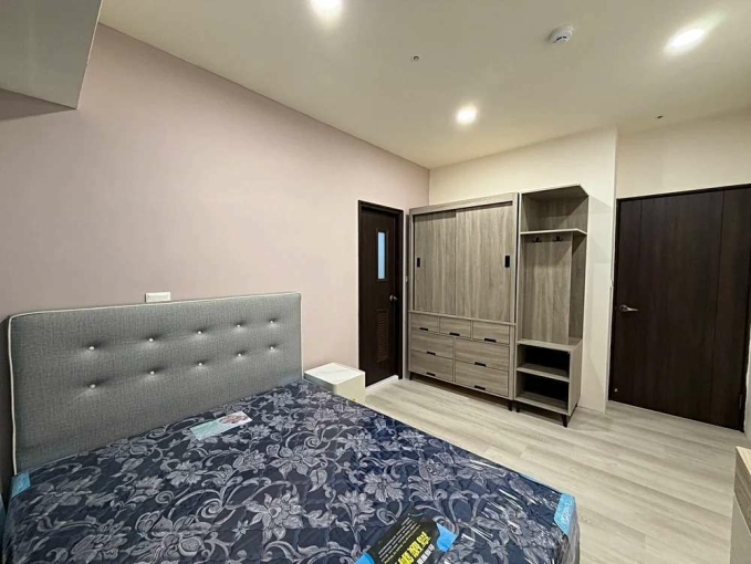 可租補x邊間x輕軌高雄高工x高樓景觀宅×大面寬採光×和築豐光（第9張）