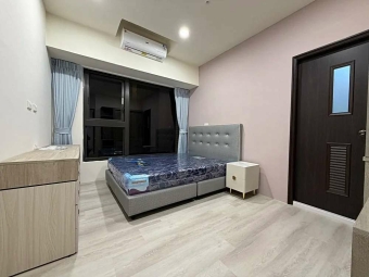 可租補x邊間x輕軌高雄高工x高樓景觀宅×大面寬採光×和築豐光（第8張）