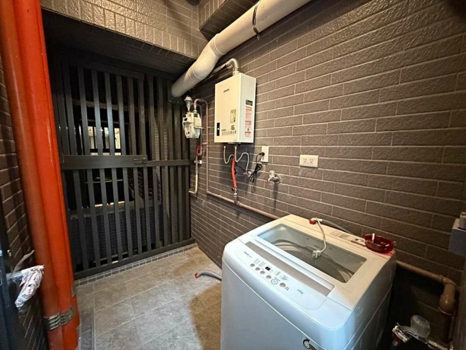 可租補x邊間x輕軌高雄高工x高樓景觀宅×大面寬採光×和築豐光（第13張）