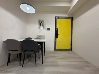 可租補x邊間x輕軌高雄高工x高樓景觀宅×大面寬採光×和築豐光（第4張）