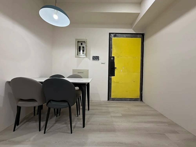 可租補x邊間x輕軌高雄高工x高樓景觀宅×大面寬採光×和築豐光（第4張）