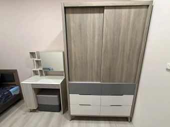 可租補x邊間x輕軌高雄高工x高樓景觀宅×大面寬採光×和築豐光（第6張）