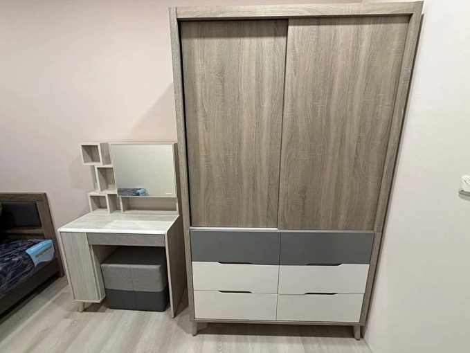 可租補x邊間x輕軌高雄高工x高樓景觀宅×大面寬採光×和築豐光（第6張）